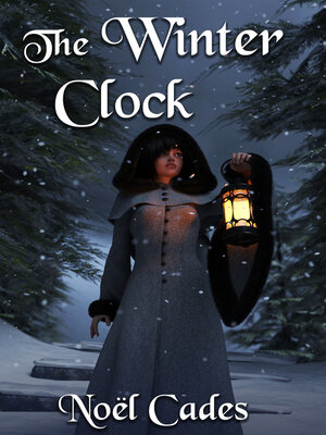 cover image of The Winter Clock
